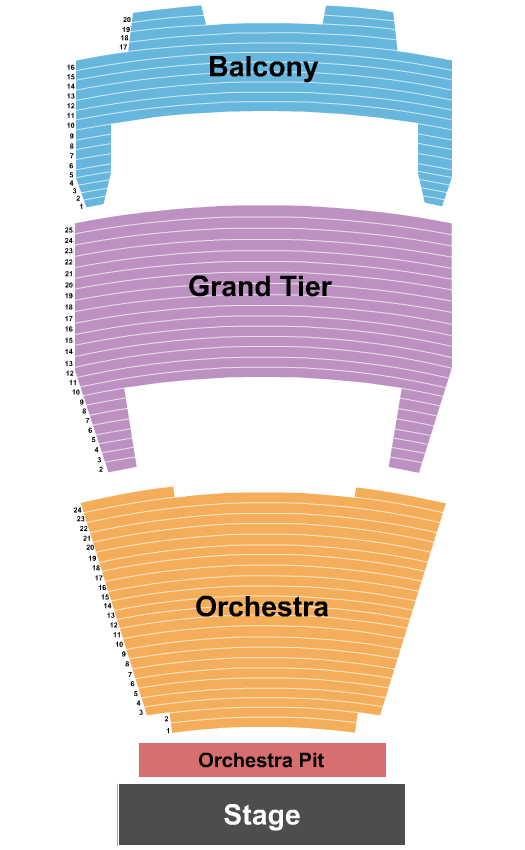 Mannheim Steamroller Tour 2024 Schedule & Tickets